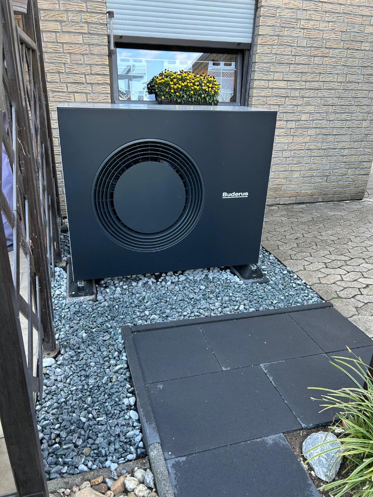 Fachgerecht und sauber