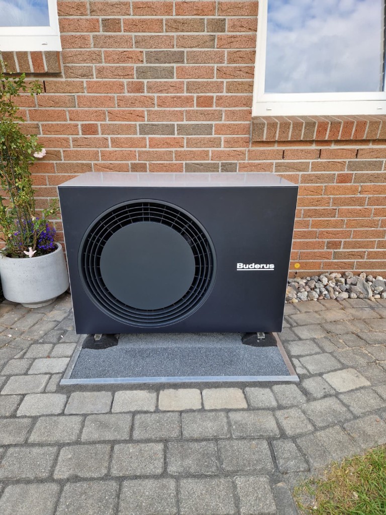 Qualitätsinstallation